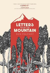 Cover image for Letters from the Mountain