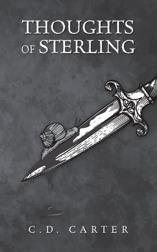 Cover image for Thoughts of Sterling