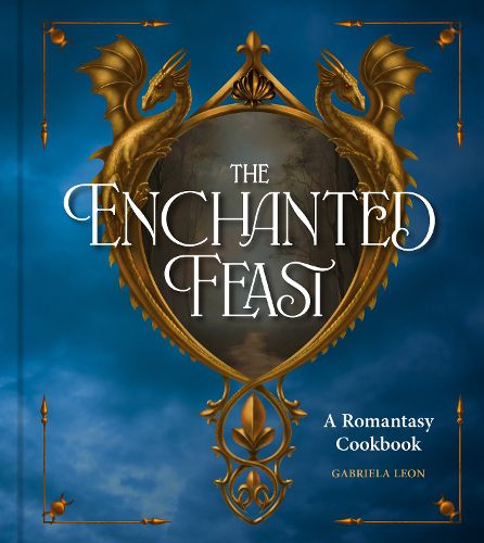 Cover image for The Enchanted Feast