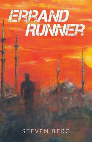 Cover image for Errand Runner