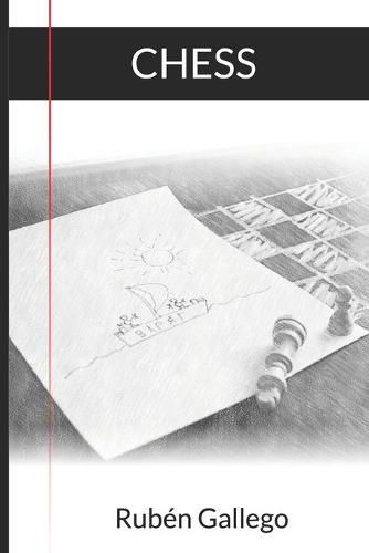 Cover image for Chess