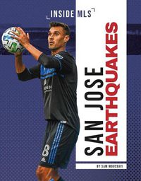 Cover image for San Jose Earthquakes