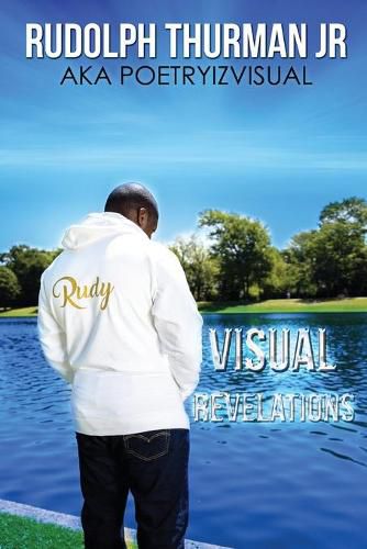 Cover image for Visual Revelations