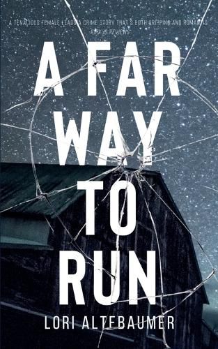 Cover image for A Far Way to Run