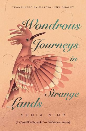 Cover image for Wondrous Journeys in Strange Lands