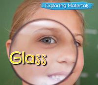 Cover image for Glass