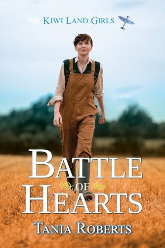 Cover image for Battle of Hearts