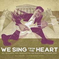 Cover image for We Sing From the Heart