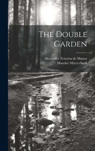 Cover image for The Double Garden