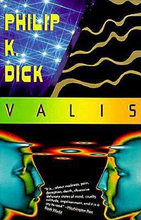 Cover image for Valis