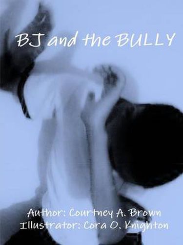 Cover image for BJ and the Bully