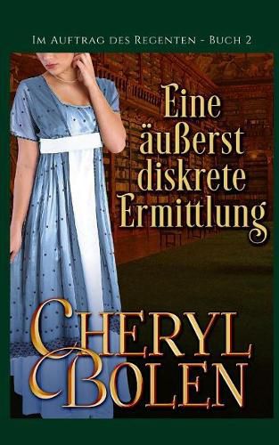 Cover image for Eine  u erst Diskrete Ermittlung