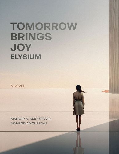 Cover image for Tomorrow Brings Joy