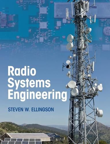 Cover image for Radio Systems Engineering