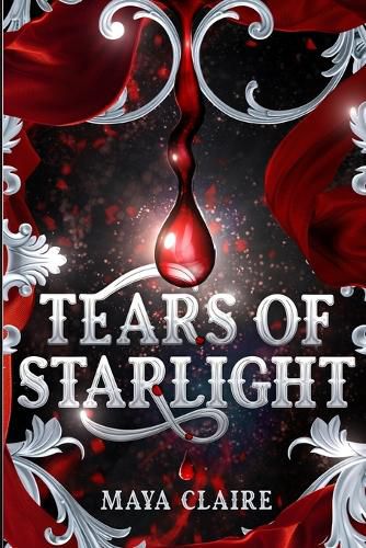 Cover image for Tears of Starlight