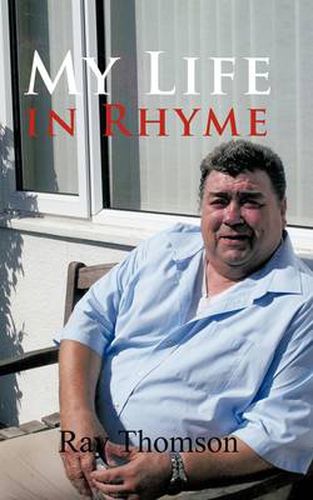 Cover image for My Life in Rhyme