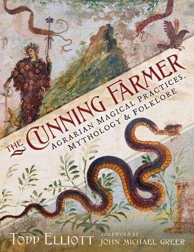 Cover image for The Cunning Farmer