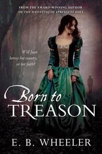 Cover image for Born to Treason