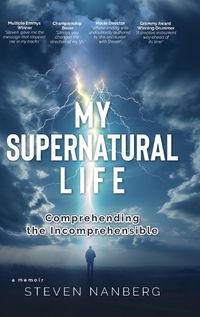 Cover image for My Supernatural Life