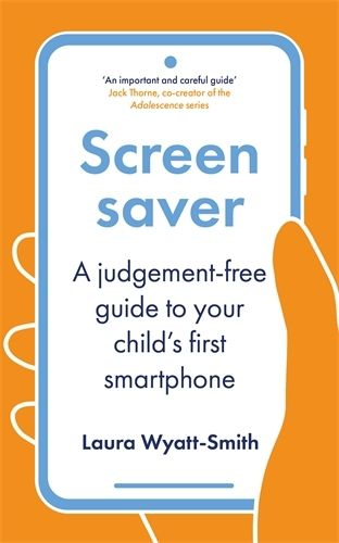 Cover image for Screensaver