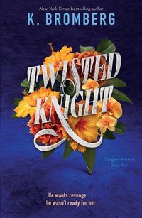 Cover image for Twisted Knight