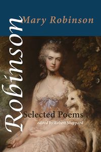 Cover image for Selected Poems