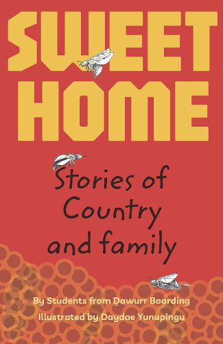 Cover image for Sweet Home