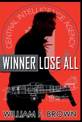 Cover image for Winner Lose All