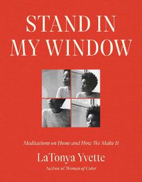 Cover image for Stand in My Window