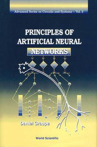 Cover image for Principles Of Artificial Neural Networks
