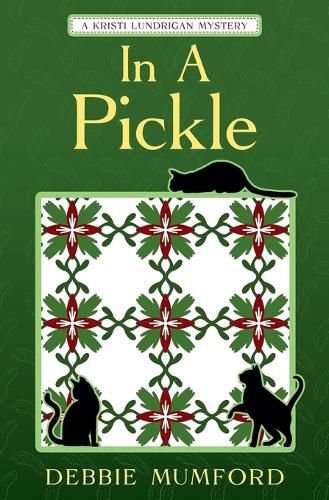 Cover image for In A Pickle