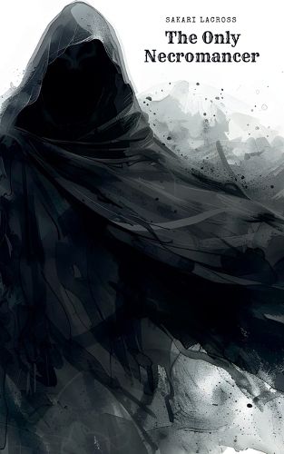 Cover image for The Only Necromancer
