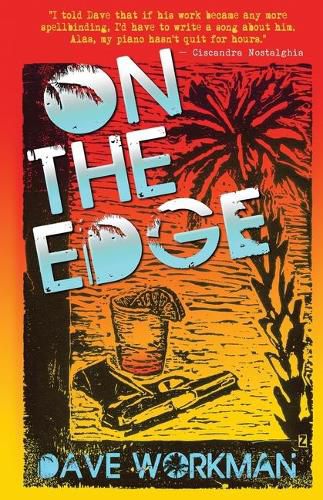Cover image for On The Edge