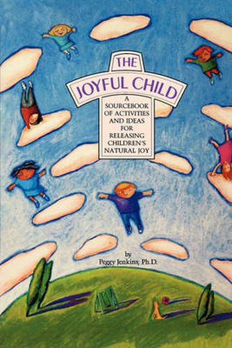 Cover image for The Joyful Child