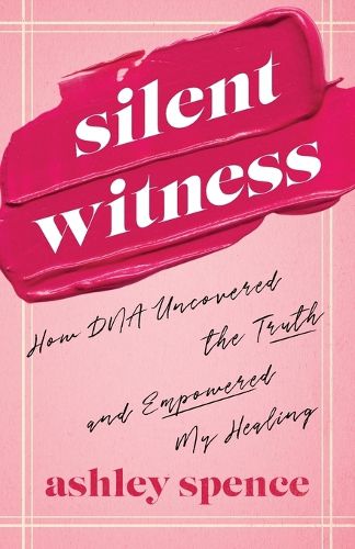 Cover image for Silent Witness