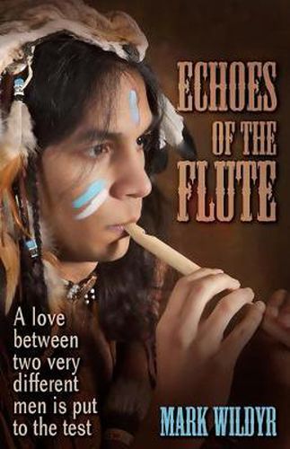 Echoes Of The Flute