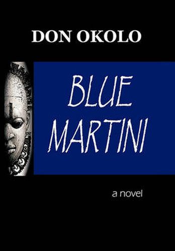 Cover image for Blue Martini