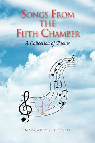 Cover image for Songs from the Fifth Chamber