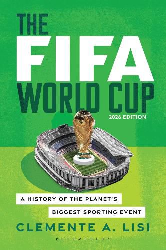 Cover image for The World Cup