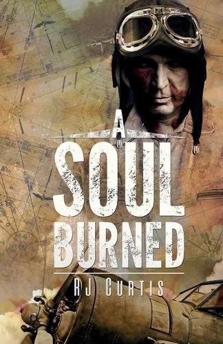 Cover image for A Soul Burned