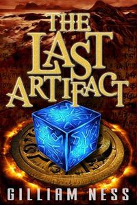 Cover image for The Last Artifact