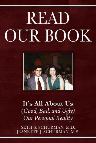 Read Our Book