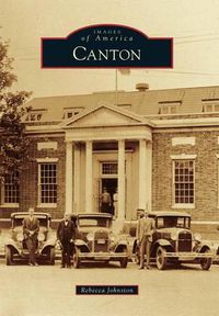 Cover image for Canton