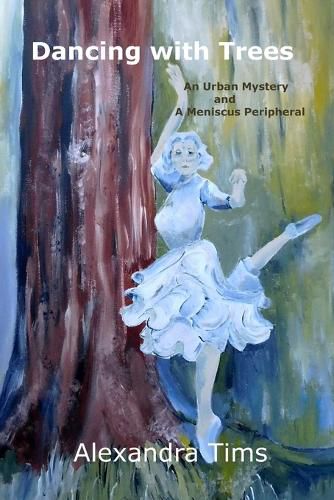 Cover image for Dancing with Trees