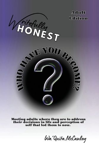 Cover image for Writefully HONEST