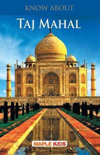 Cover image for Taj Mahal