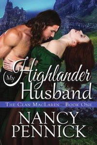 Cover image for My Highlander Husband