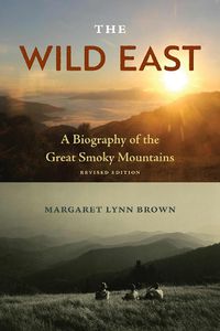 Cover image for The Wild East