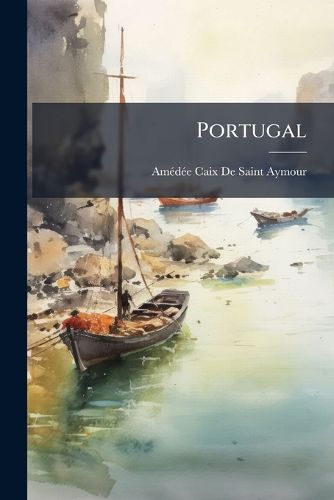 Cover image for Portugal