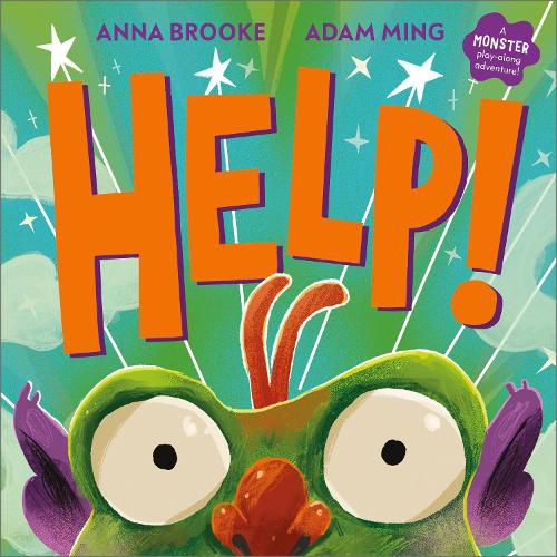 Cover image for Help!